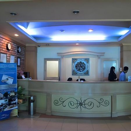 Buana Lestari Hotel Μπαλικπαπάν Εξωτερικό φωτογραφία
