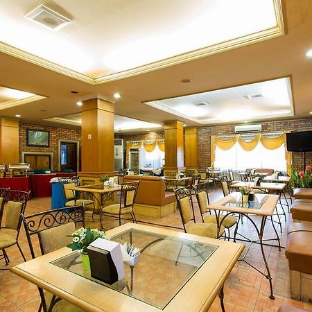Buana Lestari Hotel Μπαλικπαπάν Εξωτερικό φωτογραφία