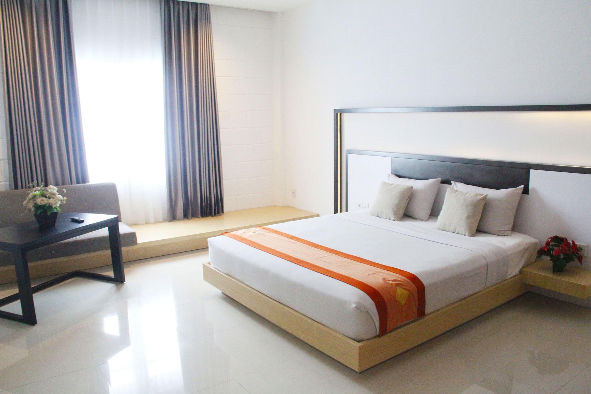 Buana Lestari Hotel Μπαλικπαπάν Εξωτερικό φωτογραφία