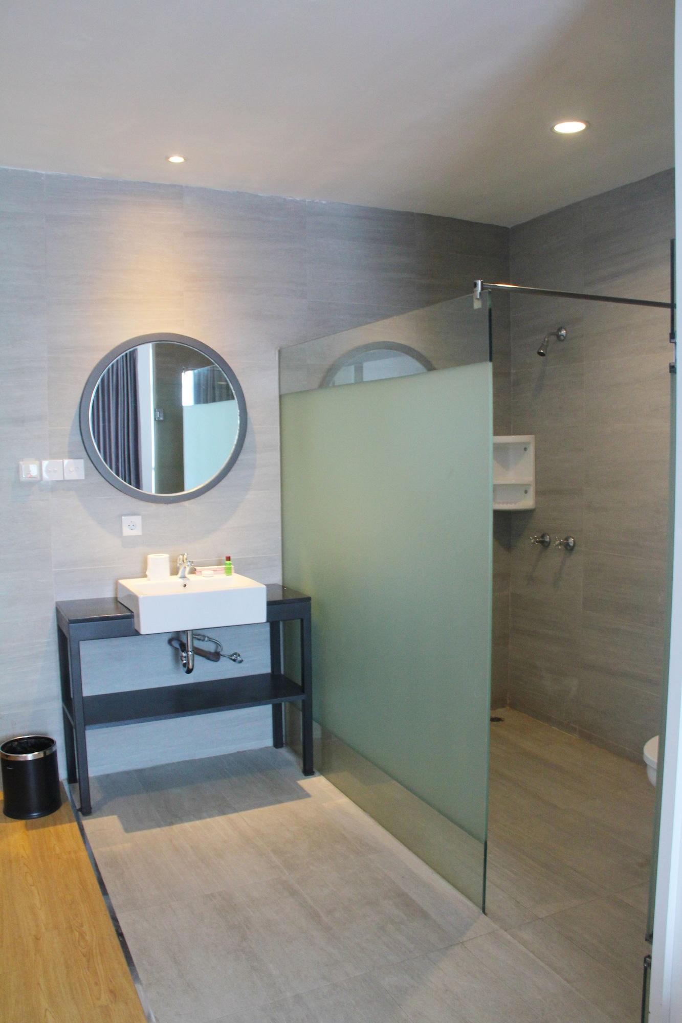 Buana Lestari Hotel Μπαλικπαπάν Εξωτερικό φωτογραφία