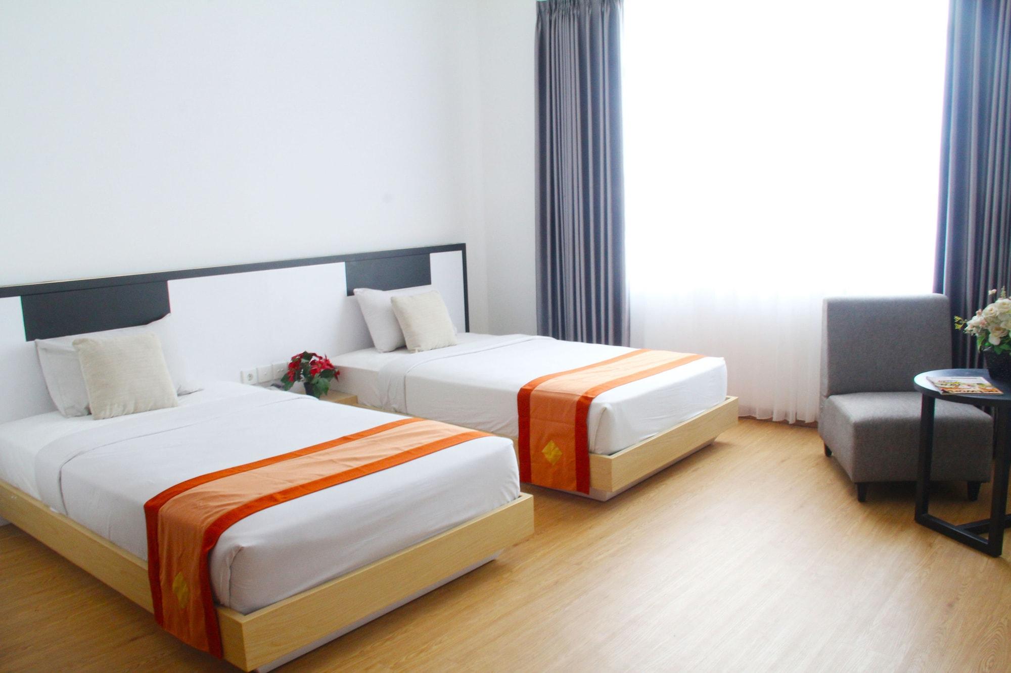 Buana Lestari Hotel Μπαλικπαπάν Εξωτερικό φωτογραφία