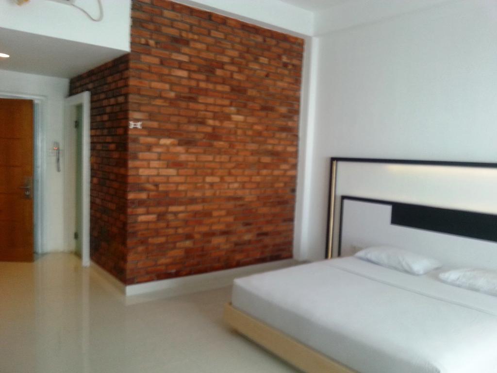 Buana Lestari Hotel Μπαλικπαπάν Εξωτερικό φωτογραφία