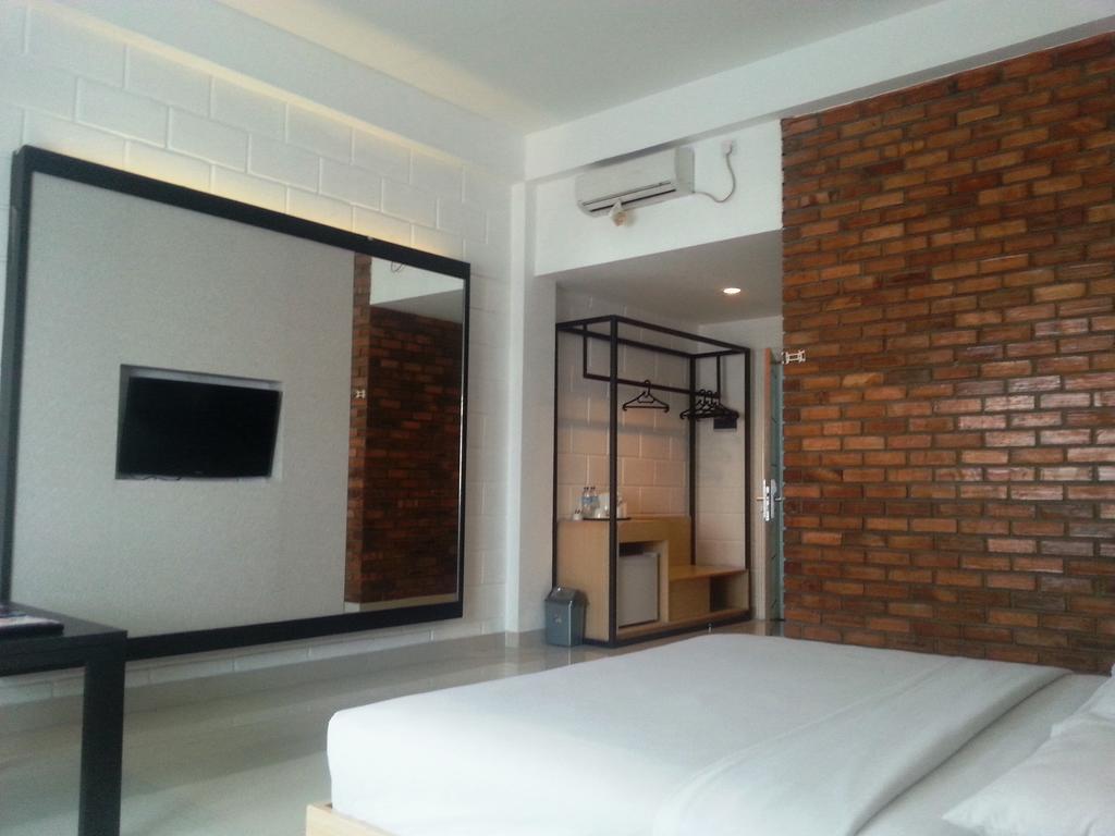 Buana Lestari Hotel Μπαλικπαπάν Εξωτερικό φωτογραφία
