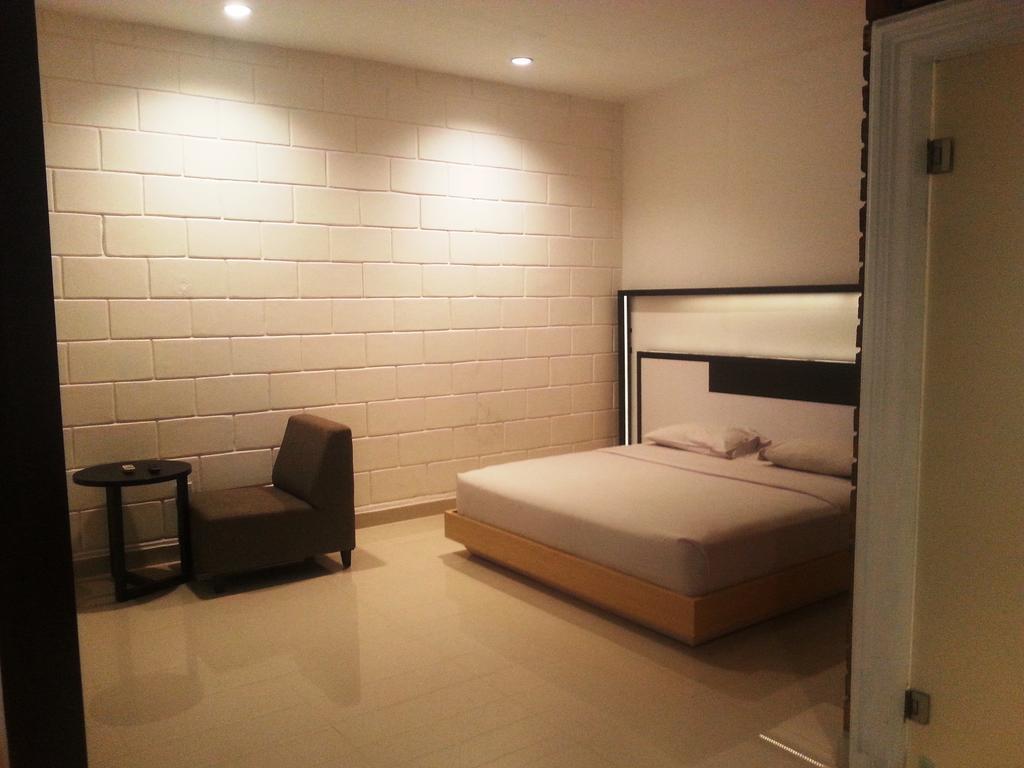 Buana Lestari Hotel Μπαλικπαπάν Εξωτερικό φωτογραφία