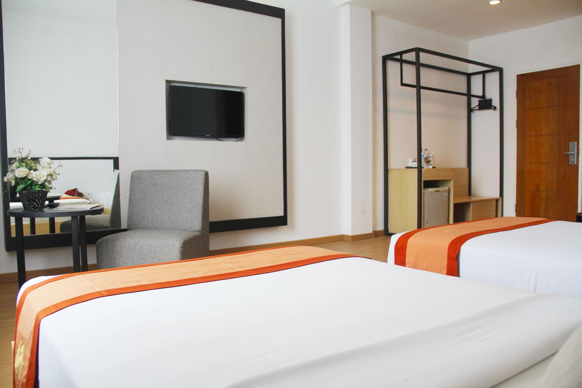 Buana Lestari Hotel Μπαλικπαπάν Εξωτερικό φωτογραφία
