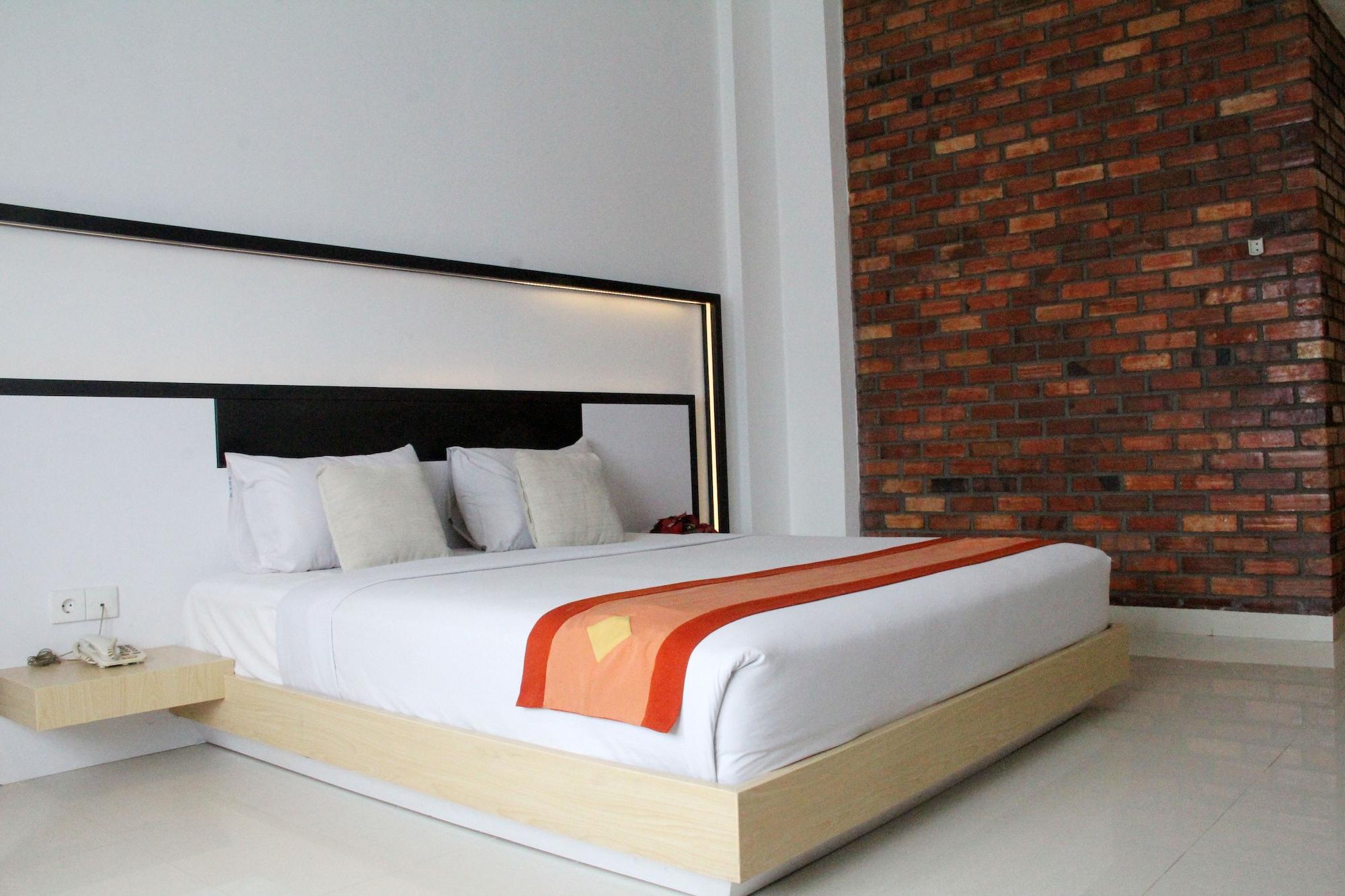 Buana Lestari Hotel Μπαλικπαπάν Εξωτερικό φωτογραφία
