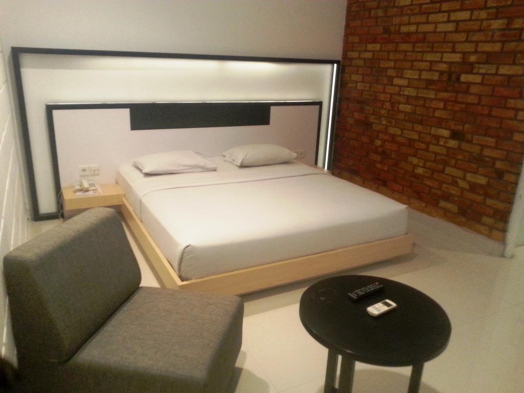 Buana Lestari Hotel Μπαλικπαπάν Δωμάτιο φωτογραφία
