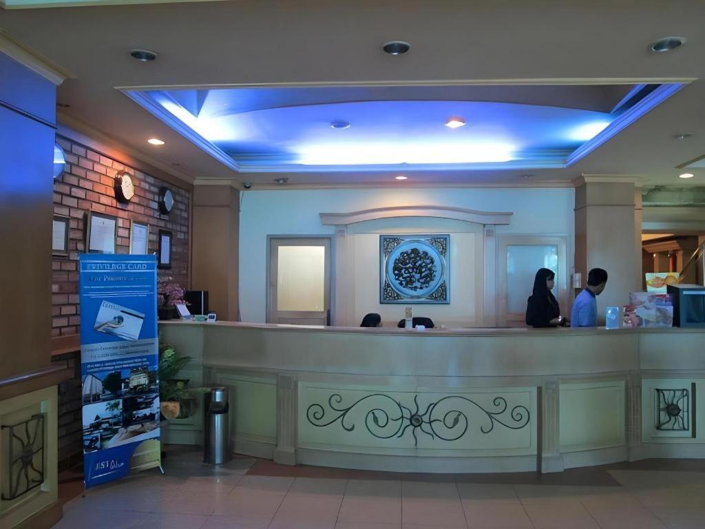 Buana Lestari Hotel Μπαλικπαπάν Εξωτερικό φωτογραφία