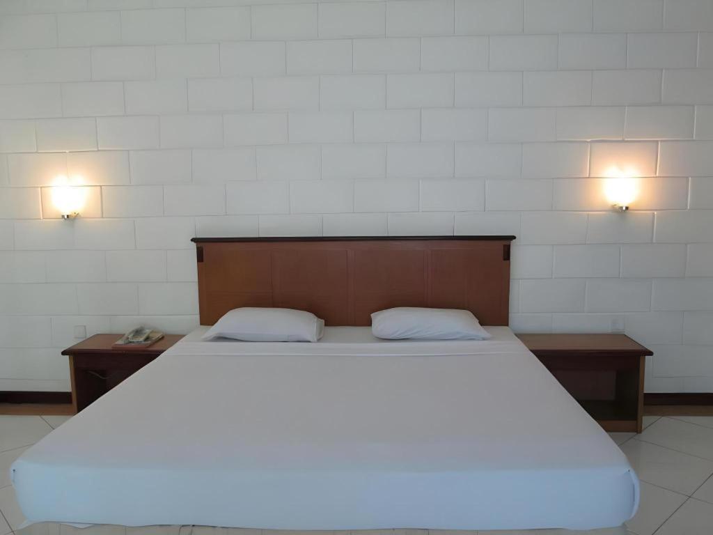 Buana Lestari Hotel Μπαλικπαπάν Εξωτερικό φωτογραφία