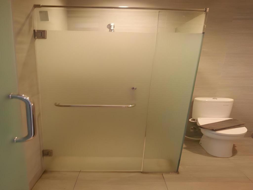Buana Lestari Hotel Μπαλικπαπάν Εξωτερικό φωτογραφία