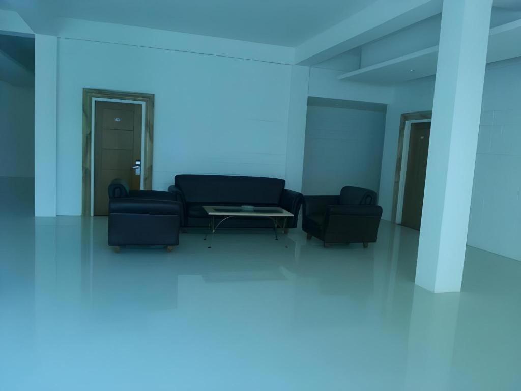 Buana Lestari Hotel Μπαλικπαπάν Εξωτερικό φωτογραφία