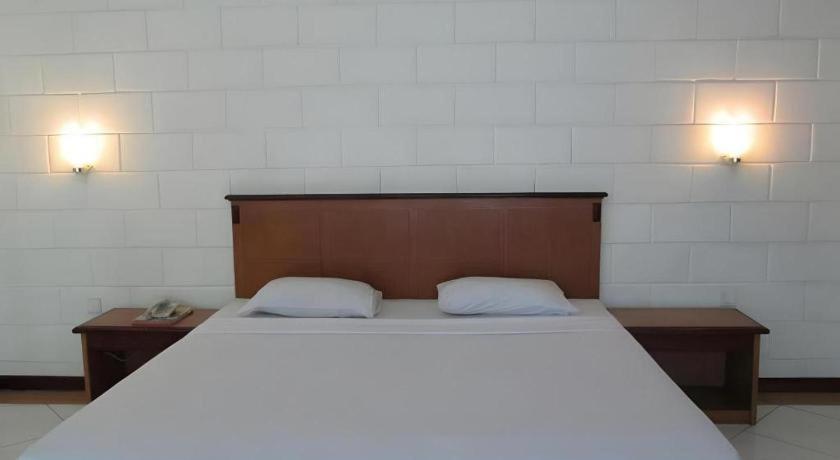 Buana Lestari Hotel Μπαλικπαπάν Εξωτερικό φωτογραφία