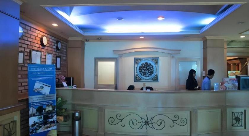 Buana Lestari Hotel Μπαλικπαπάν Εξωτερικό φωτογραφία