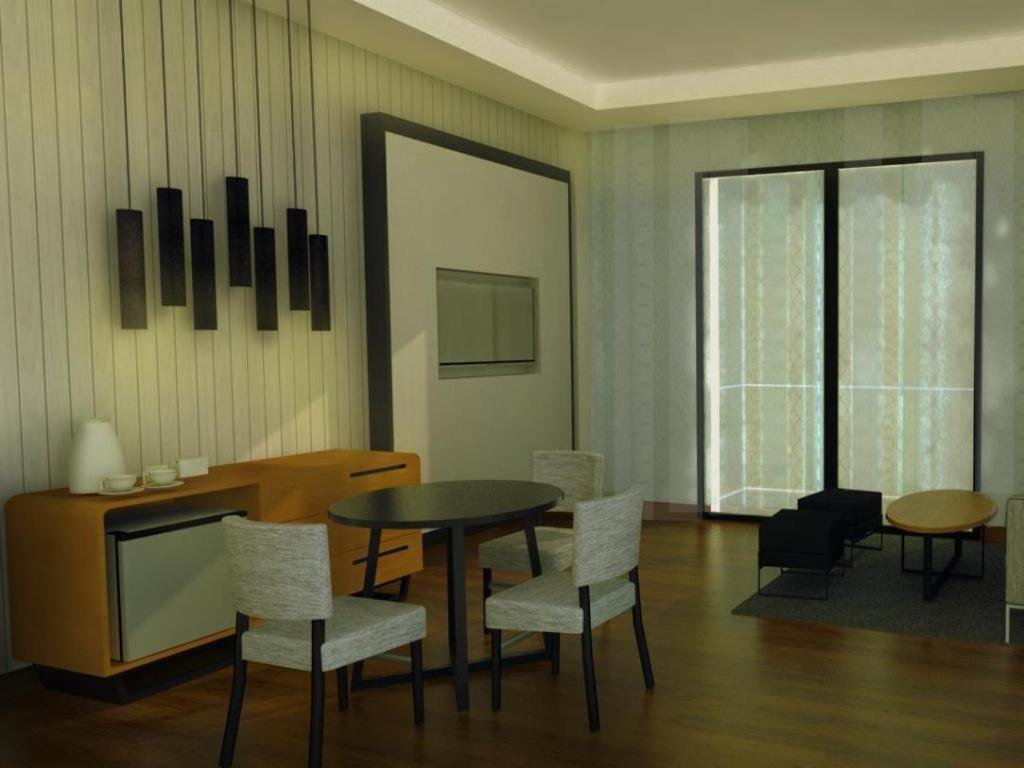 Buana Lestari Hotel Μπαλικπαπάν Εξωτερικό φωτογραφία