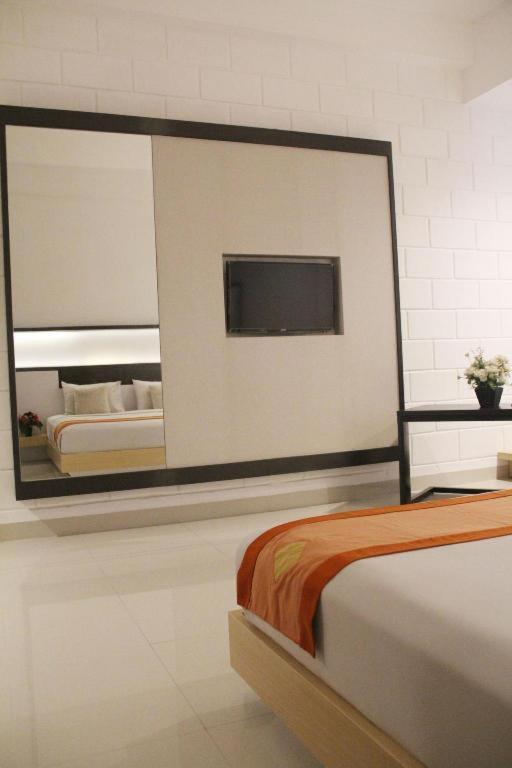 Buana Lestari Hotel Μπαλικπαπάν Εξωτερικό φωτογραφία