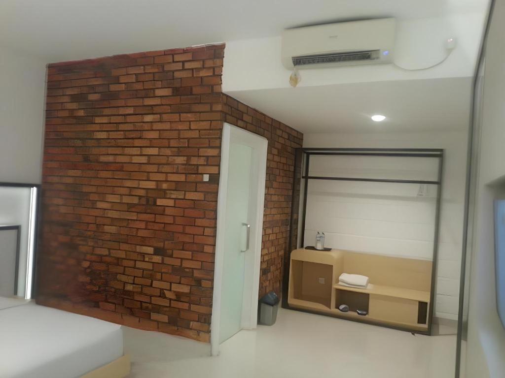 Buana Lestari Hotel Μπαλικπαπάν Εξωτερικό φωτογραφία