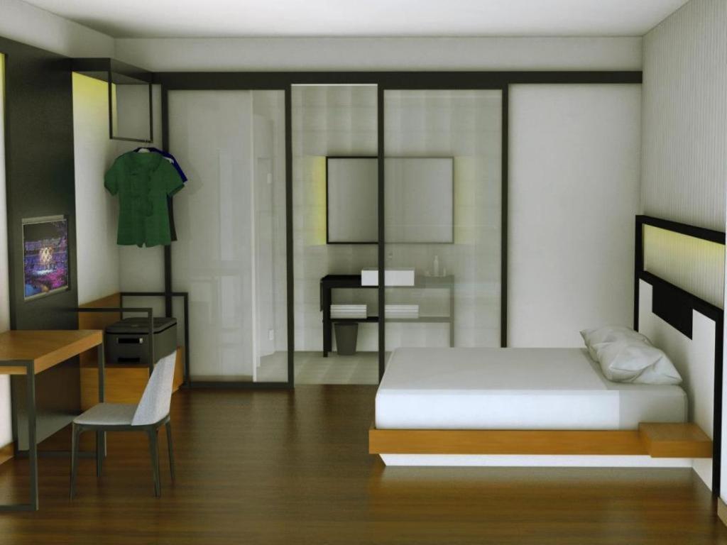 Buana Lestari Hotel Μπαλικπαπάν Εξωτερικό φωτογραφία