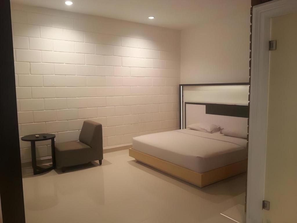 Buana Lestari Hotel Μπαλικπαπάν Εξωτερικό φωτογραφία