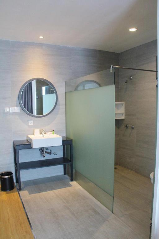 Buana Lestari Hotel Μπαλικπαπάν Εξωτερικό φωτογραφία