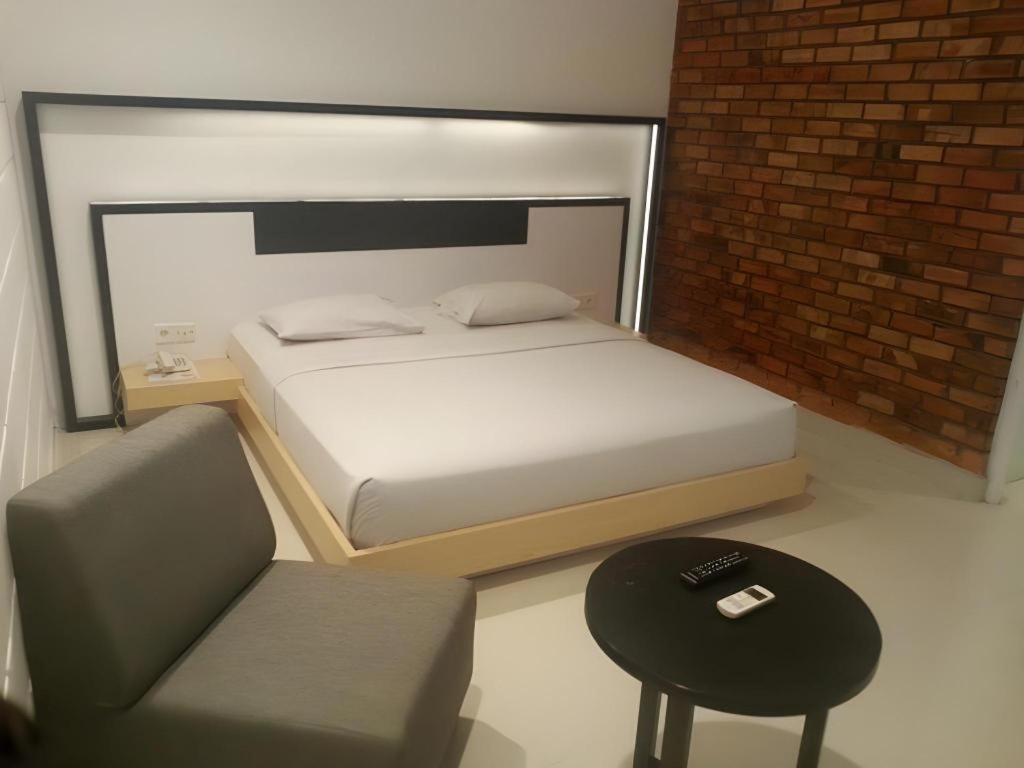 Buana Lestari Hotel Μπαλικπαπάν Εξωτερικό φωτογραφία