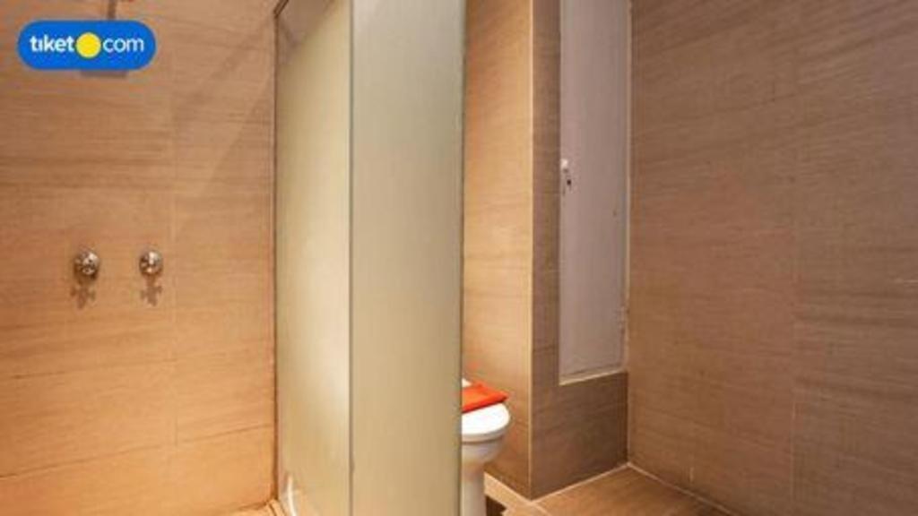 Buana Lestari Hotel Μπαλικπαπάν Εξωτερικό φωτογραφία