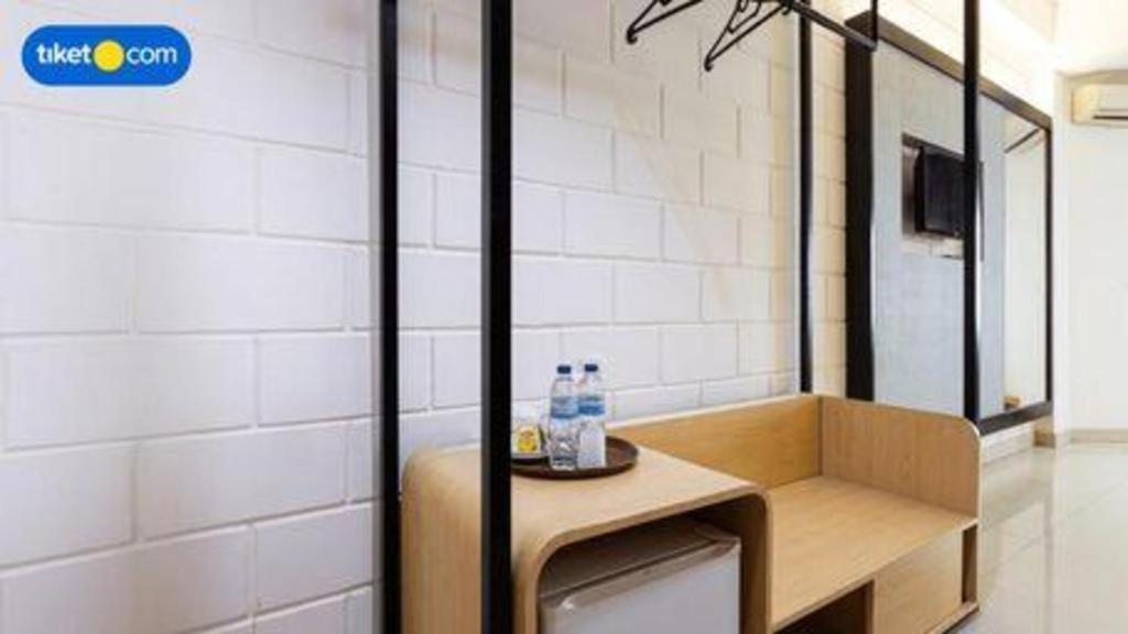 Buana Lestari Hotel Μπαλικπαπάν Εξωτερικό φωτογραφία