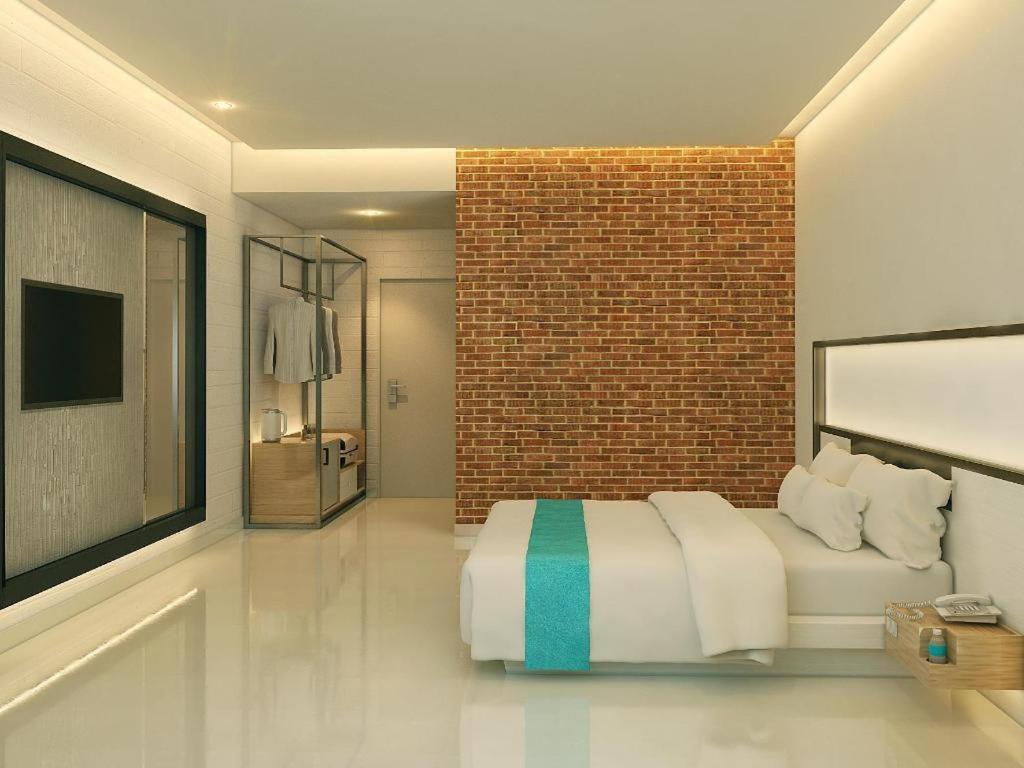 Buana Lestari Hotel Μπαλικπαπάν Εξωτερικό φωτογραφία