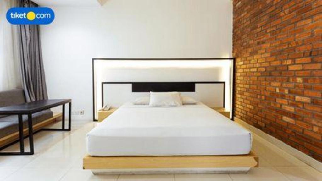 Buana Lestari Hotel Μπαλικπαπάν Εξωτερικό φωτογραφία