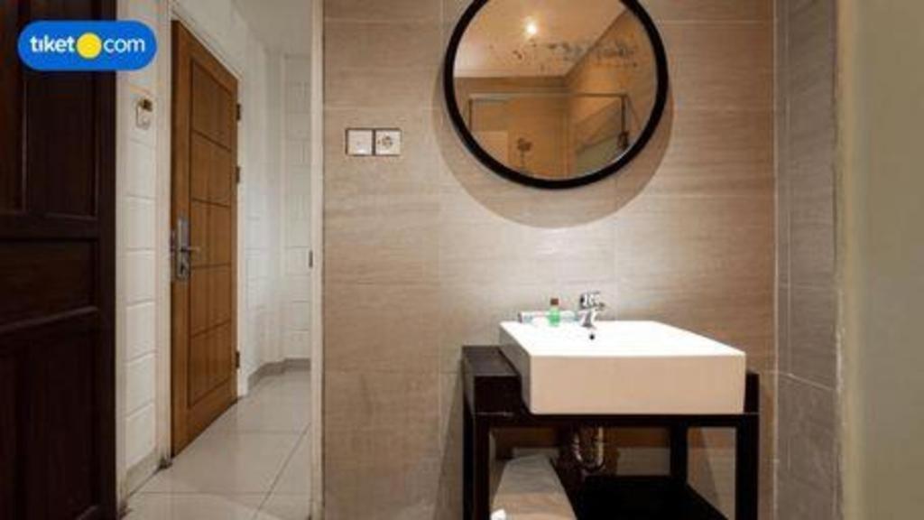 Buana Lestari Hotel Μπαλικπαπάν Εξωτερικό φωτογραφία