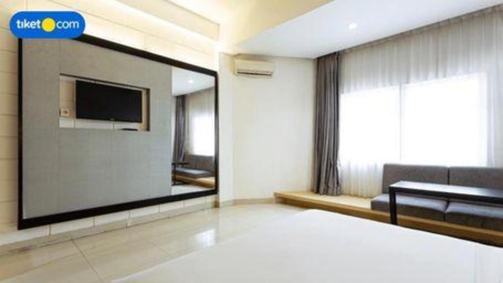 Buana Lestari Hotel Μπαλικπαπάν Εξωτερικό φωτογραφία