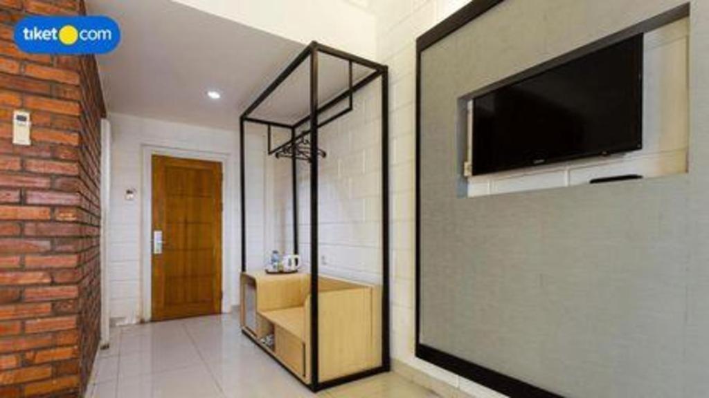 Buana Lestari Hotel Μπαλικπαπάν Εξωτερικό φωτογραφία
