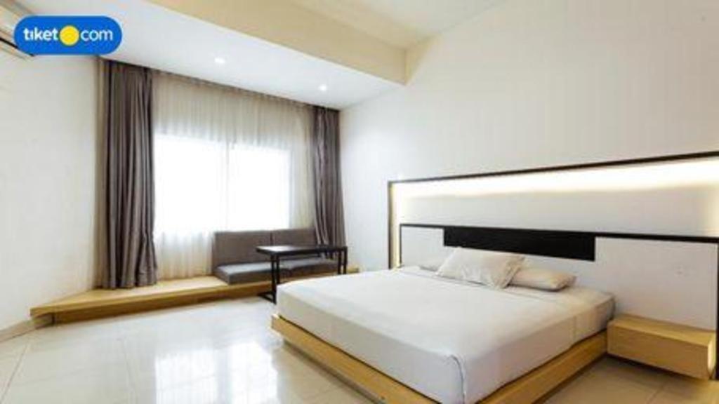 Buana Lestari Hotel Μπαλικπαπάν Εξωτερικό φωτογραφία