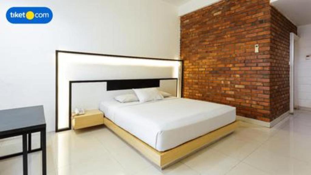 Buana Lestari Hotel Μπαλικπαπάν Εξωτερικό φωτογραφία