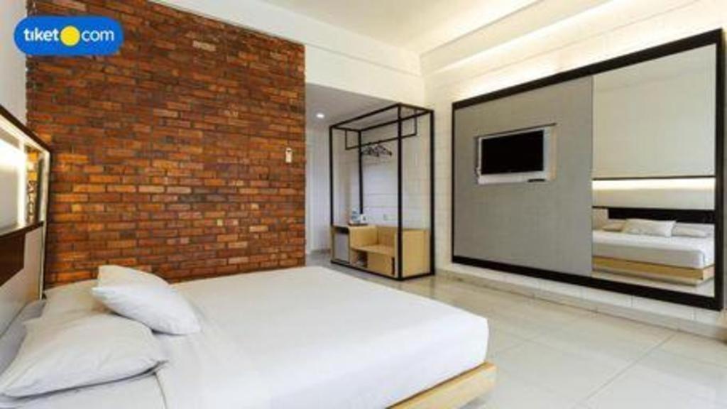 Buana Lestari Hotel Μπαλικπαπάν Εξωτερικό φωτογραφία