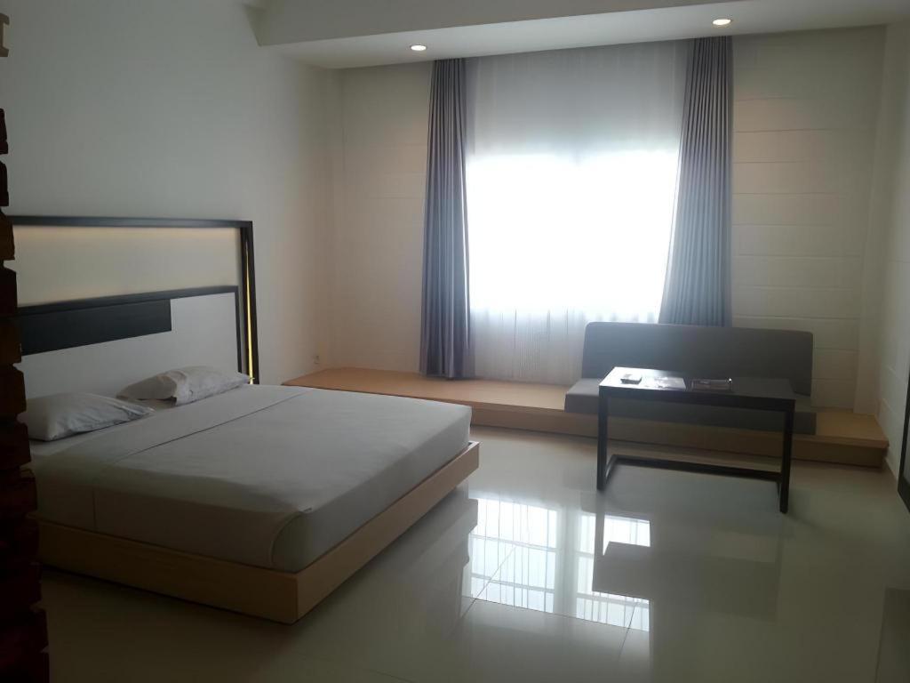 Buana Lestari Hotel Μπαλικπαπάν Εξωτερικό φωτογραφία