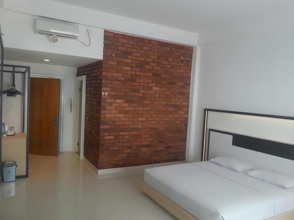 Buana Lestari Hotel Μπαλικπαπάν Εξωτερικό φωτογραφία