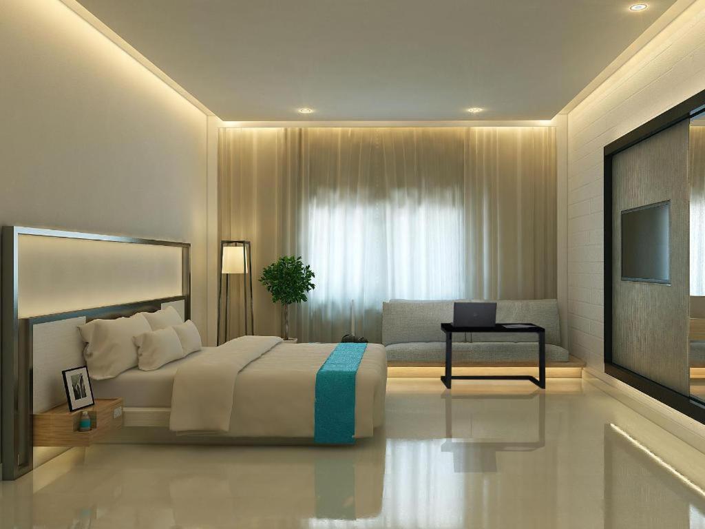 Buana Lestari Hotel Μπαλικπαπάν Εξωτερικό φωτογραφία