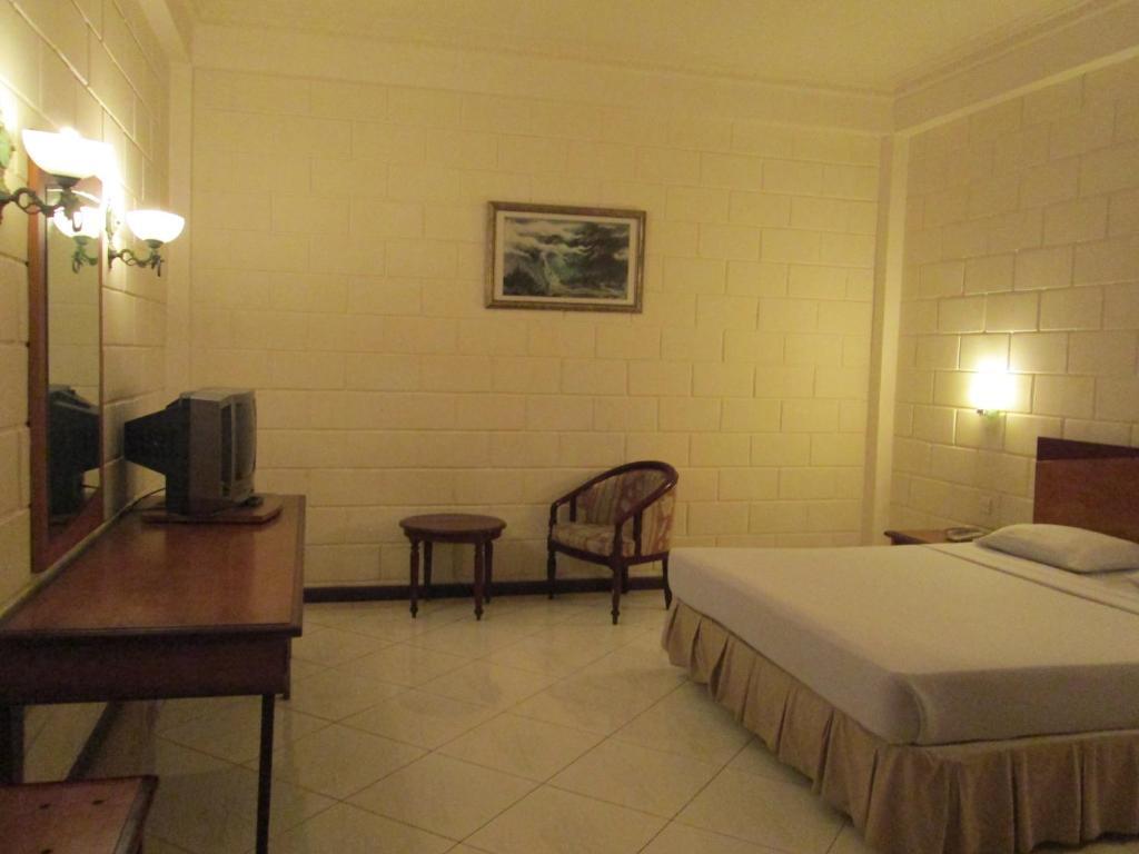 Buana Lestari Hotel Μπαλικπαπάν Εξωτερικό φωτογραφία