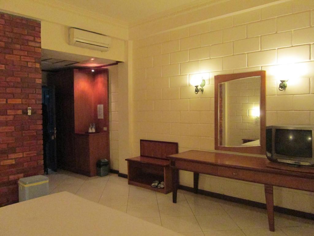 Buana Lestari Hotel Μπαλικπαπάν Εξωτερικό φωτογραφία