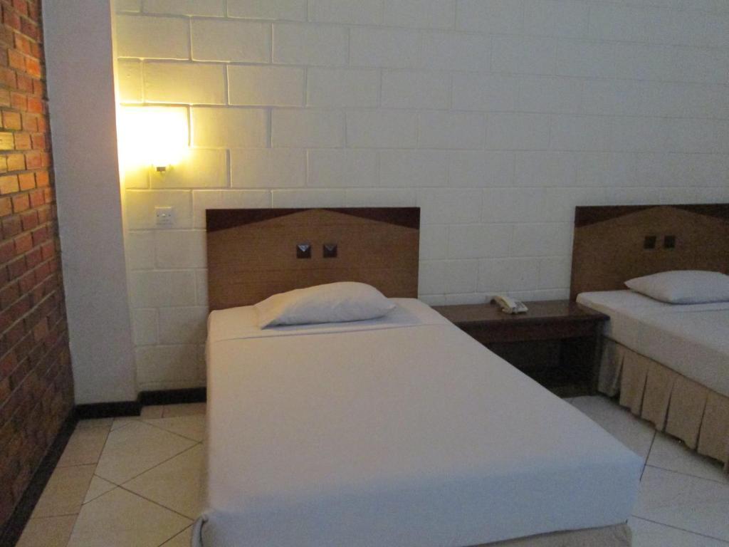Buana Lestari Hotel Μπαλικπαπάν Εξωτερικό φωτογραφία