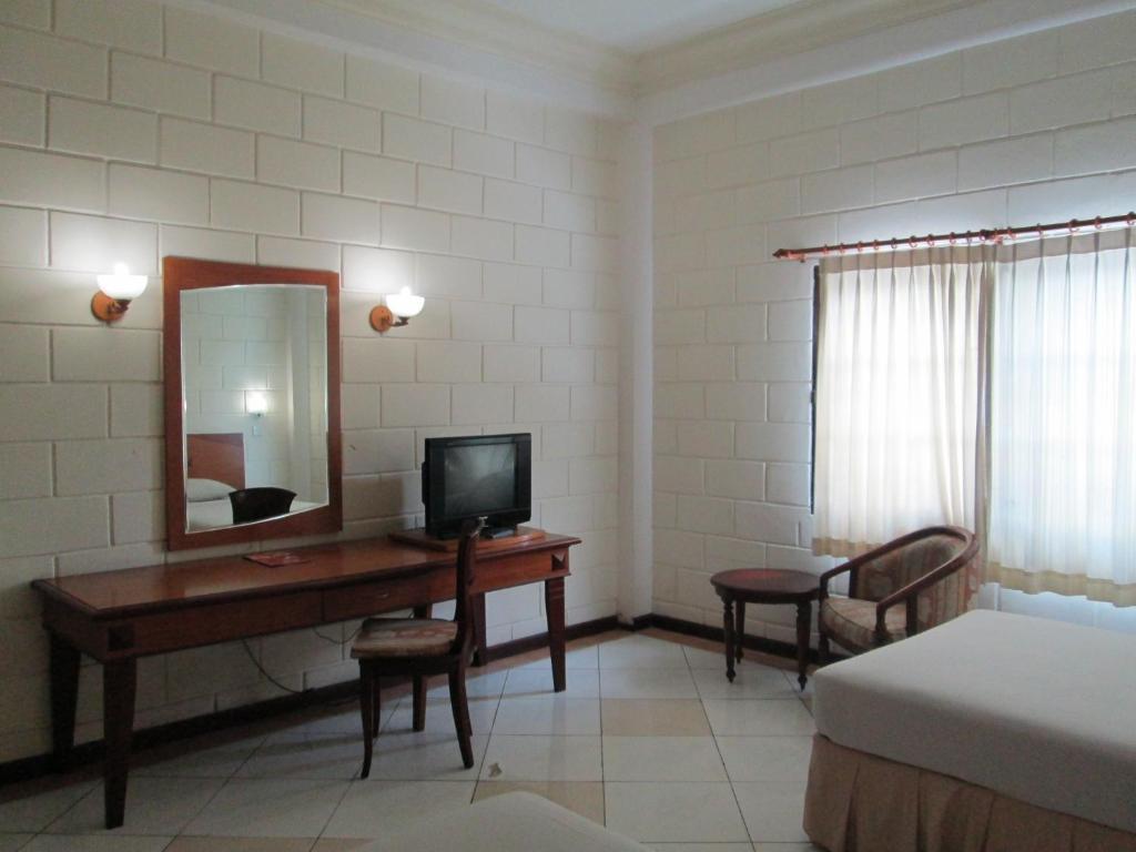 Buana Lestari Hotel Μπαλικπαπάν Εξωτερικό φωτογραφία