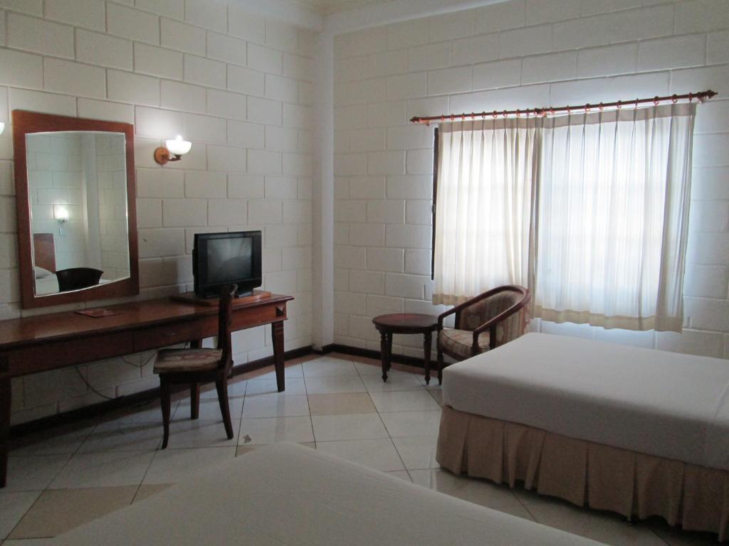 Buana Lestari Hotel Μπαλικπαπάν Εξωτερικό φωτογραφία