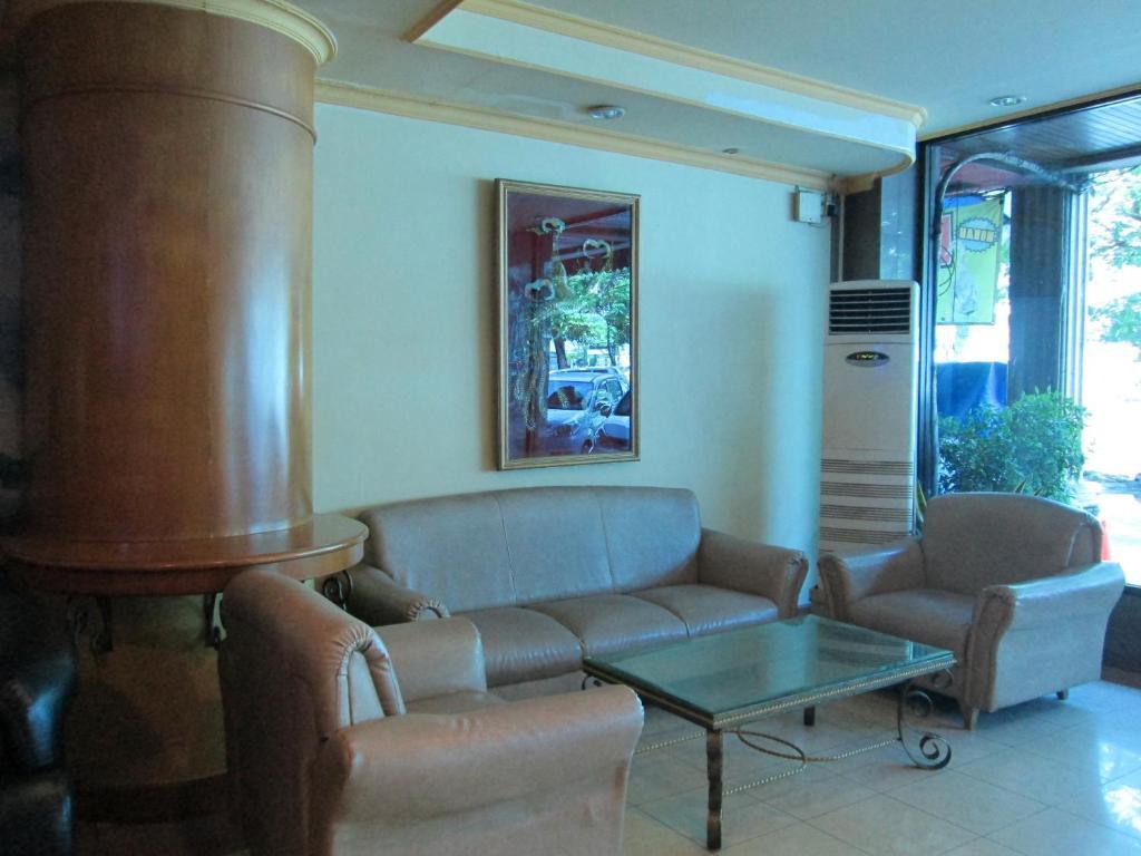 Buana Lestari Hotel Μπαλικπαπάν Εξωτερικό φωτογραφία