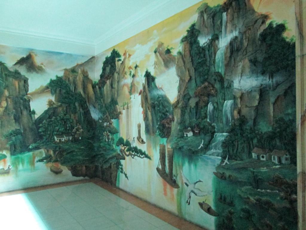 Buana Lestari Hotel Μπαλικπαπάν Εξωτερικό φωτογραφία