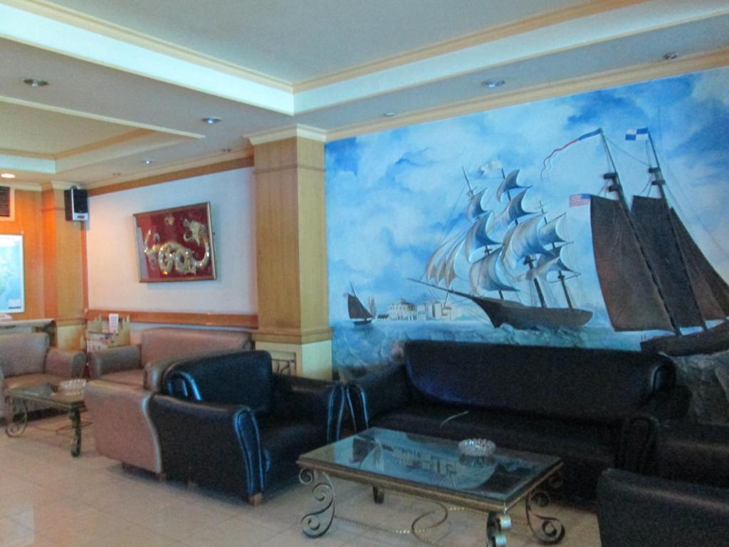 Buana Lestari Hotel Μπαλικπαπάν Εξωτερικό φωτογραφία