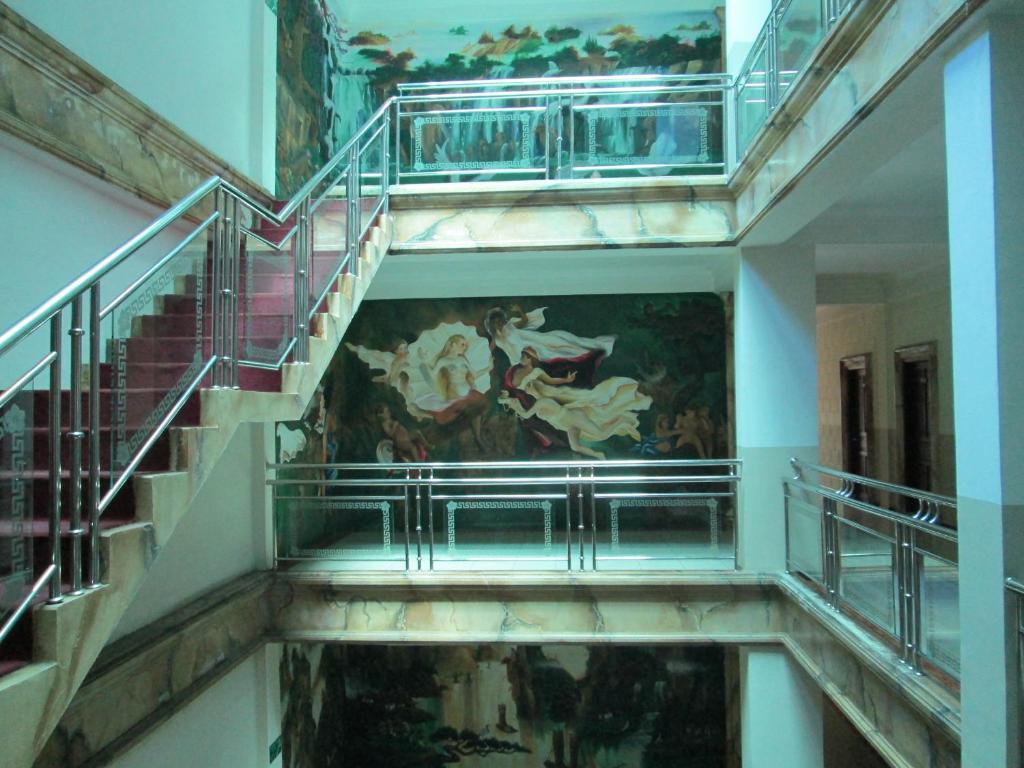 Buana Lestari Hotel Μπαλικπαπάν Εξωτερικό φωτογραφία