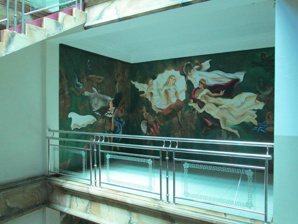 Buana Lestari Hotel Μπαλικπαπάν Εξωτερικό φωτογραφία