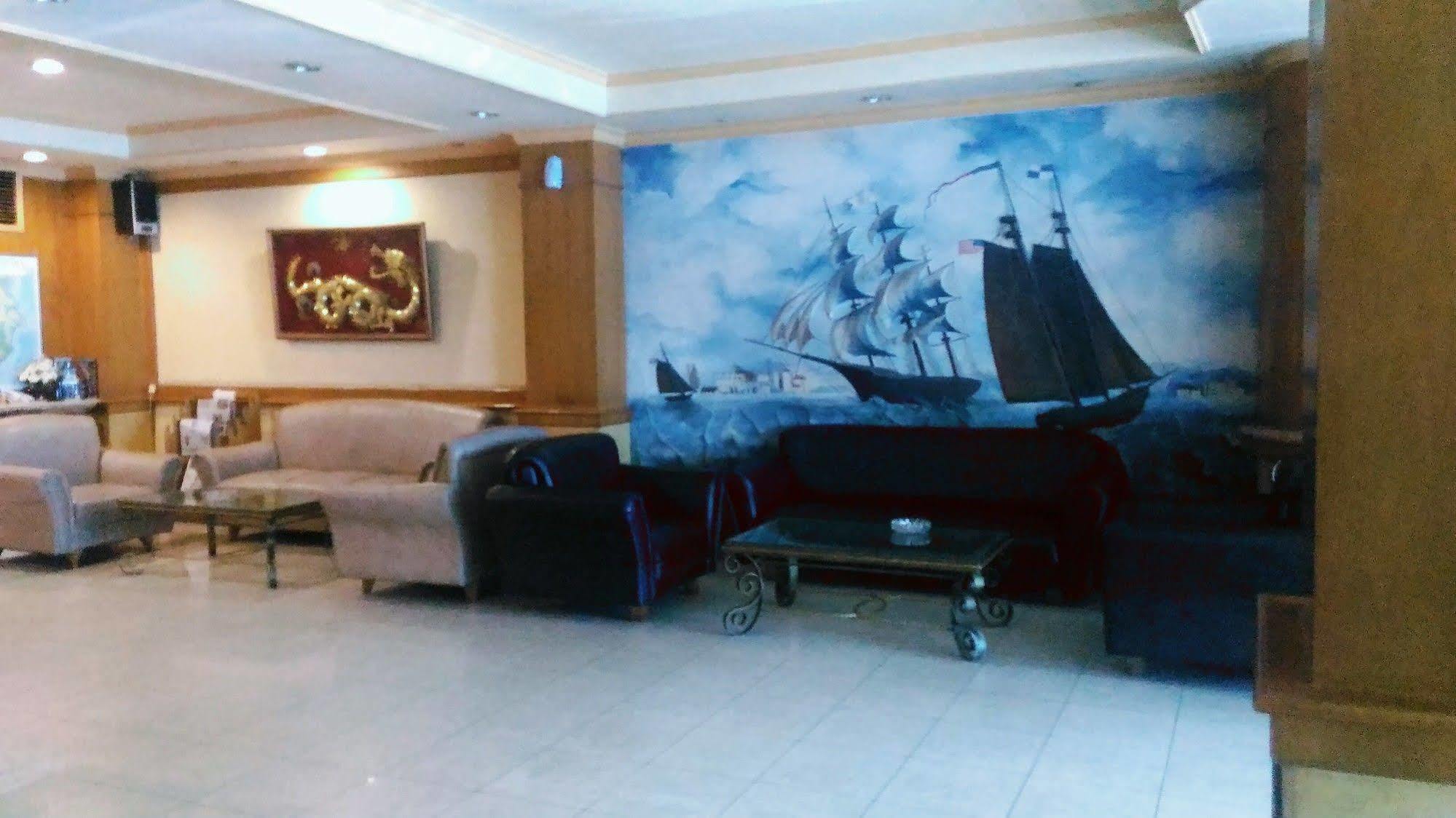 Buana Lestari Hotel Μπαλικπαπάν Εξωτερικό φωτογραφία