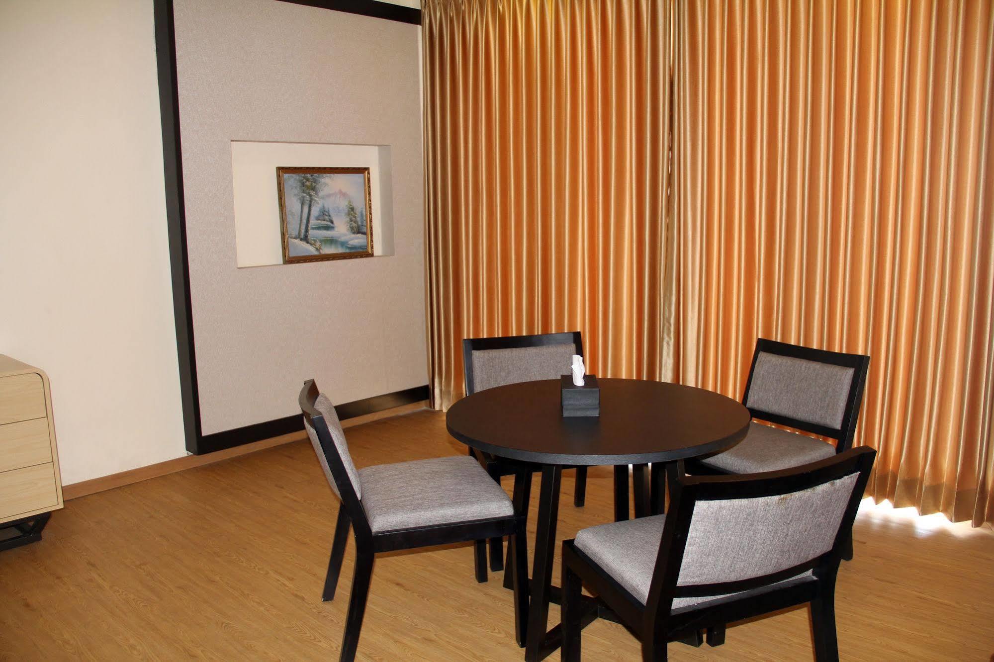 Buana Lestari Hotel Μπαλικπαπάν Εξωτερικό φωτογραφία