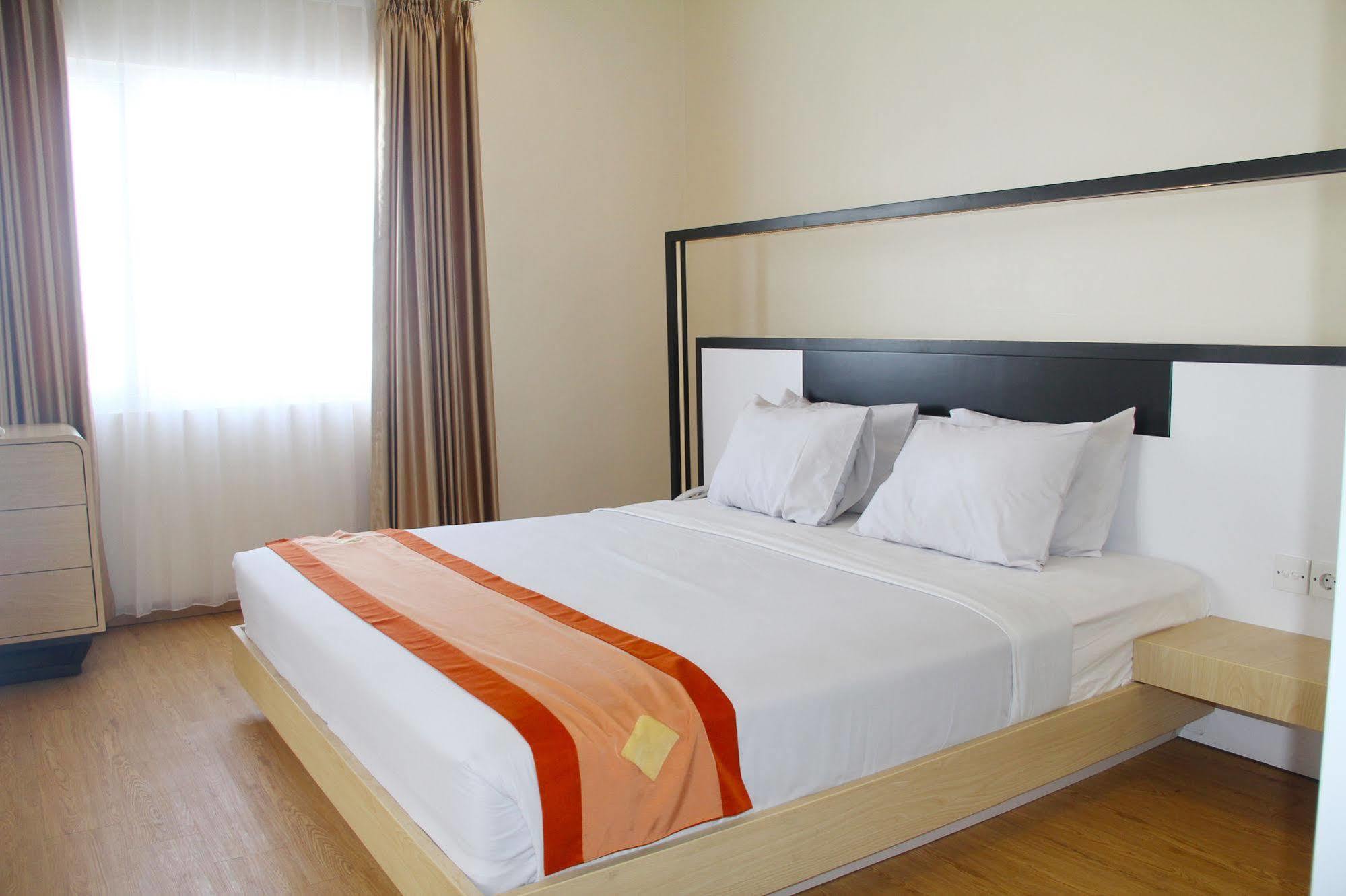 Buana Lestari Hotel Μπαλικπαπάν Εξωτερικό φωτογραφία